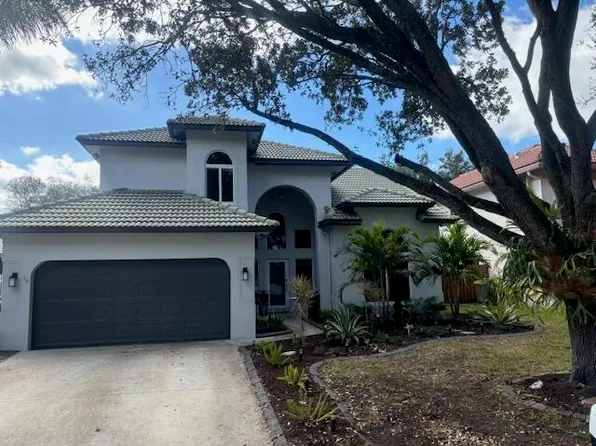 11570 Gorham Dr, Cooper City, FL 33026