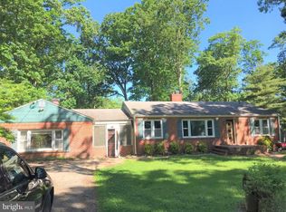 8420 Alvin Rd, Pasadena, MD 21122