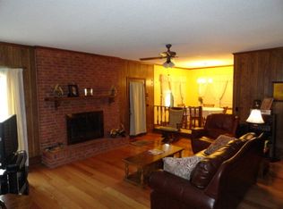 4508 Chateau Dr, Albany, GA 31721