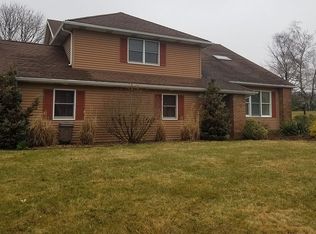 6268 Sunset Rd, Germansville, PA 18053