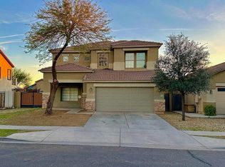 9427 W Elwood St, Tolleson, AZ 85353