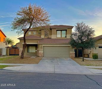 9427 W ELWOOD Street, Tolleson, AZ, 85353