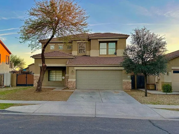 9427 W ELWOOD Street, Tolleson, AZ 85353