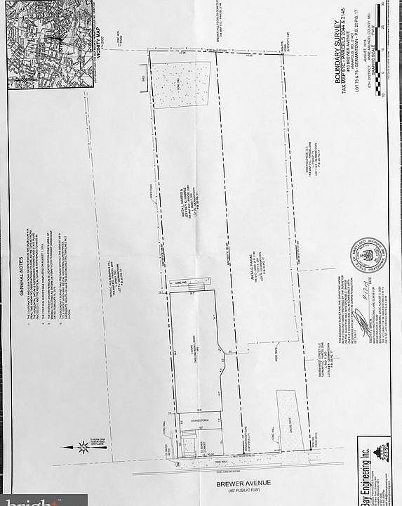 1st image of 8 Brewer Ave