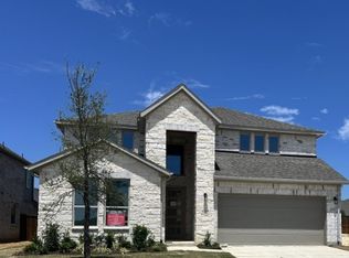 4209 Cleburne Ln, McKinney, TX 75071