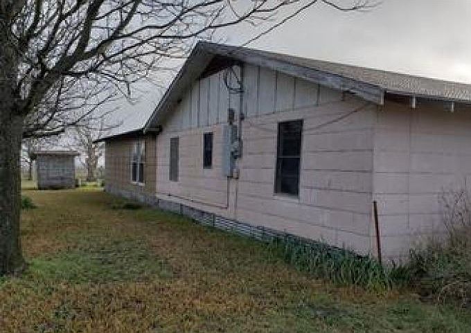 Property Front View