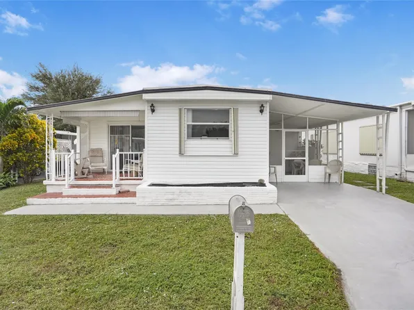1661 SW 83rd Avenue, Davie, FL 33324