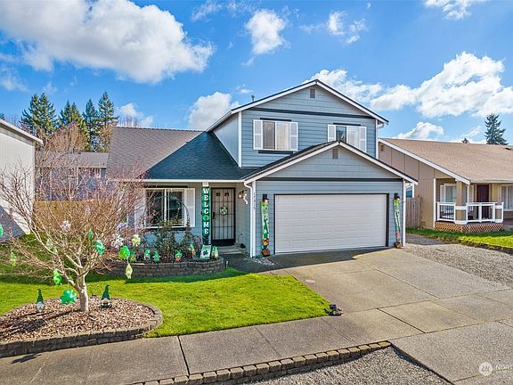 3rd image of 17315 25th Avenue Ct E