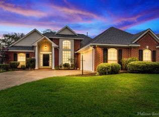 9115 Copperman Ct, Shreveport, LA 71115