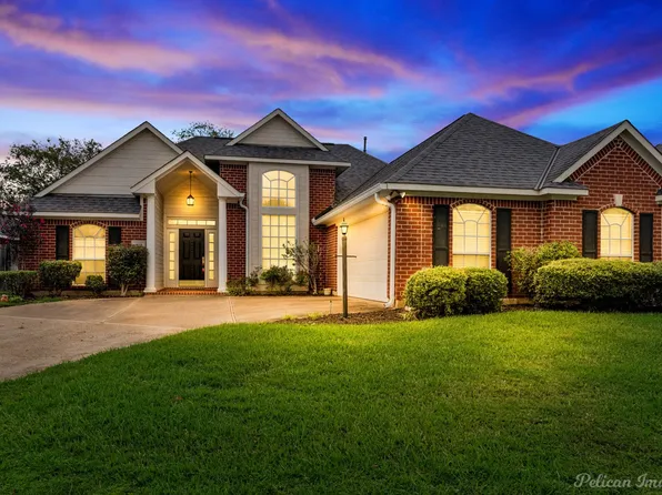 9115 Copperman Ct, Shreveport, LA 71115