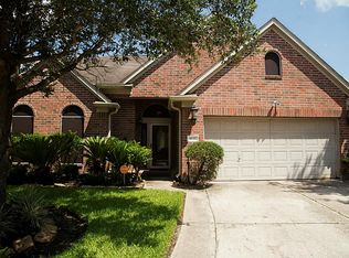 4127 Dappled Trl, Humble, TX 77346