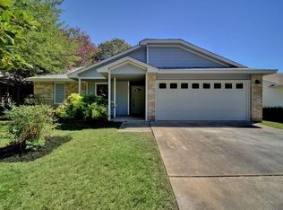 2617 Market Garden Ln, Austin, TX 78745