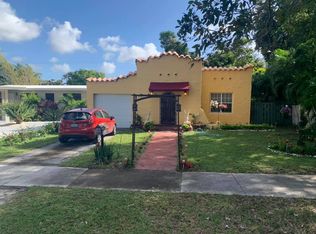 633 De Leon Dr, Miami Springs, FL 33166
