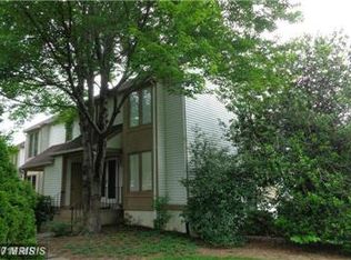 12500 Flatwood Cir, Fairfax, VA 22033