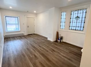 1841 N 33rd St #A, Philadelphia, PA 19121