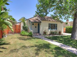 616 E Alamar Ave, Santa Barbara, CA 93105