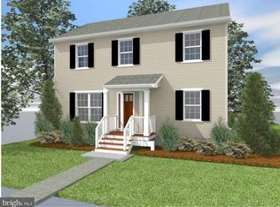 7 Alfred Ave, Hamilton, NJ 08610