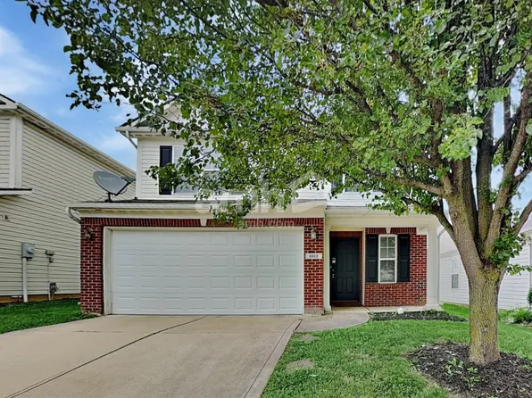 603 New Moon St, Avon, IN 46123