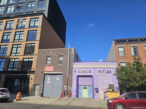 987 Pacific Street, Brooklyn, NY 11238