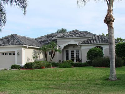 9808 Alhambra Ln, Bonita Springs, FL, 34135