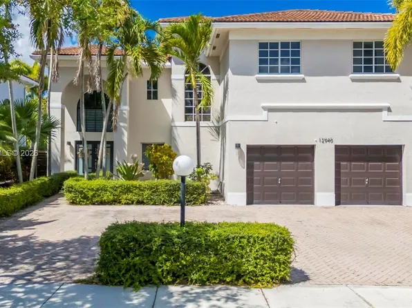 12940 SW 142nd Ter, Miami, FL 33186