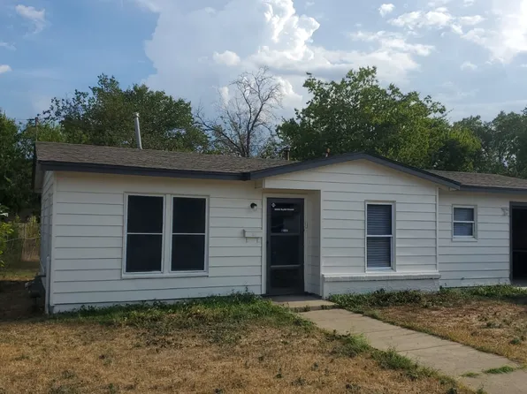 2308 Jasper St, Fort Worth, TX 76106