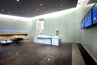 Rented by New York Residence