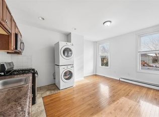 53 Claremont Ave #2, Jersey City, NJ 07305
