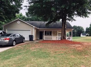 70 Spring Valley Way, Covington, GA 30016