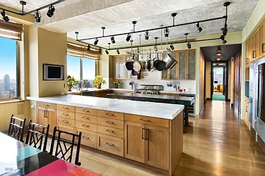 Rented by Brown Harris Stevens