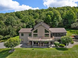 799 Cowles Settlement Rd, Fabius, NY 13063