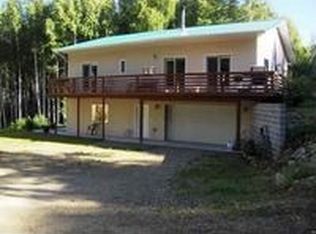 4140 Harmony Dr, Fairbanks, AK 99709