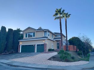 5100 Portola Ct, Antioch, CA