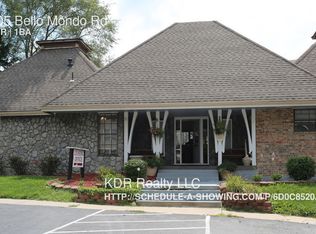 905 Bello Mondo Dr APT 7, Platte City, MO 64079
