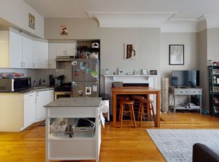 511 Beacon St APT 9, Boston, MA 02215