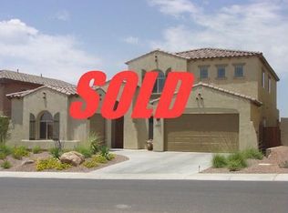 42820 N Courage Trl, Anthem, AZ 85086