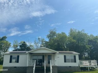 252 Toppy Russell Ln, Speedwell, TN 37870