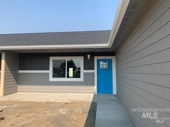 2022 Springsnow Ln, Clarkston, WA 99403