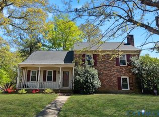 5949 Dunnshire Rd, North Chesterfield, VA 23234