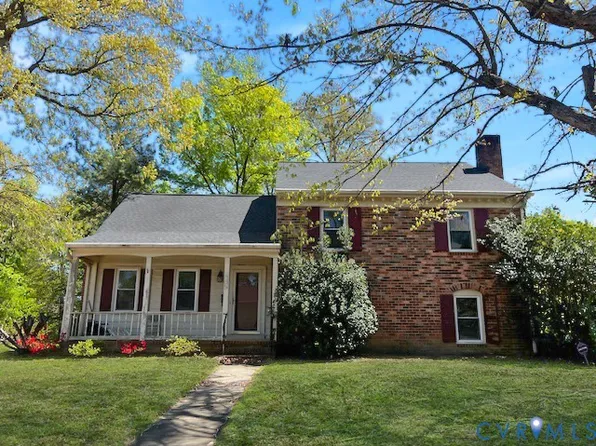 5949 Dunnshire Rd, North Chesterfield, VA 23234