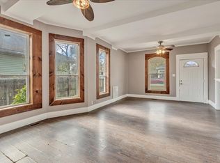 913 S Hoff Ave, El Reno, OK 73036