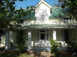 474 N Lone Oak St, Rusk, TX 75785