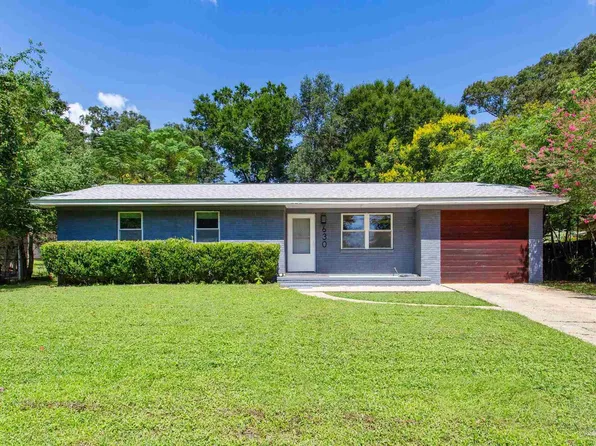630 Dye St, Pensacola, FL 32534