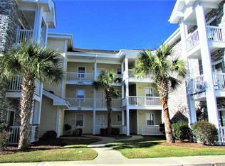 4705 Wild Iris Dr #15-104, Myrtle Beach, SC 29577
