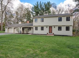 71 Jennifer Dr, West Springfield, MA 01089