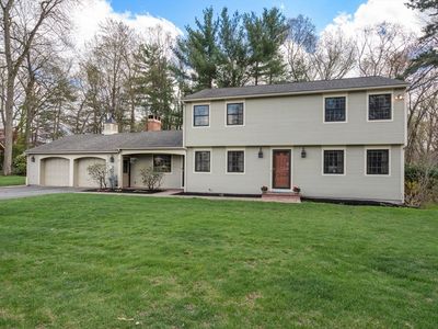 71 Jennifer Dr, West Springfield, MA, 01089