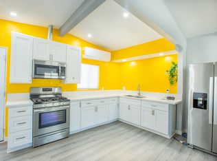 12165 United Rd, Desert Hot Springs, CA 92240