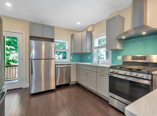 161 4th St, Medford, MA 02155