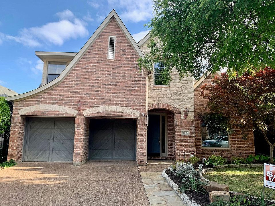 1st image of 5501 Travis Dr