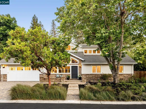 3183 Rohrer Dr, Lafayette, CA 94549